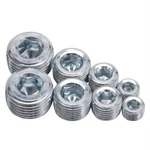 Edelbrock 8052 Pipe Plug Set. Fixed Price $29.95.