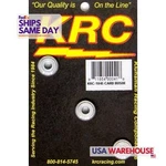 Kluhsman KRC-1045, One Natural Aluminum Carburetor Bush Performance Par. Fixed Price $25.13.