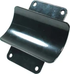 Allstar Performance ALL36125 P/s Tank Bracket Steel Bolt-on Flat Mount. Fixed Price $16.99.