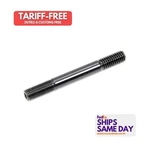 Arp AP3.750-1LB, One Black Chromoly 7/16 Stud Long Broached Performance. Fixed Price $28.40.