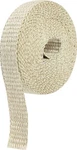 Allstar Performance Header Wrap Natural 1IN X 25FT ALL34241. Fixed Price $23.16.