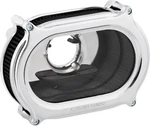 Arlen Ness Stage Ii Method Air Cleaner Kit Chrome #600-201 Harley Davidson. Fixed Price $494.95.