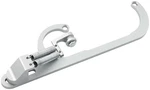 Allstar Performance ALL54200 Throttle Return Bracket Clear 4150/EDELBROCK. Fixed Price $63.30.