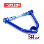 Howe 2203707, One 9-1/4IN Upper Arm Degrees Steel Blue Performance Parts. Fixed Price $297.28.