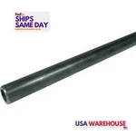 Allstar ALL22190, One Natural Steel Steering Shaft 5' Length .120IN Wall Perform. Fixed Price $41.99.