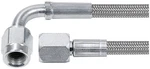 Allstar 46404-36 36IN NO.4 Line STR/-4 90 Deg Tube Style. Fixed Price $28.64.