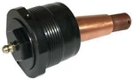 Howe #22412S Lower Ball Joint Steel Cap Prec. Screw-in. Fixed Price $105.99.