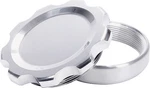 Allstar Performance ALL36173 Filler Cap Polished With Weld-in Alum Bung Large. Fixed Price $123.38.