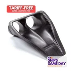 Butlerbuilt BBP-7030, One Black Plastic Brake Duct-dual Hole Performance Parts. Fixed Price $50.83.