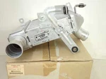 New Oem Genuine Mopar Intercooler 1995-1998 Talon Mitsubishi Eclipse MB906450. Fixed Price $356.00.