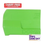Dominator Race 306-XG, One Ss Tail Xtreme Green Left Side Plastic Performance Pa. Fixed Price $135.29.