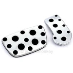 Oem Toyota / Lexus Automatic Pad Set Accelerator Brake Pedals Genuine. Fixed Price $99.99.