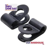 Allstar ALL18309-50, Nylon Line Clamps 1/8IN 50PK High Performance & Racing Part. Fixed Price $27.15.