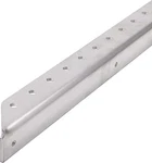 Allstar Performance ALL23134-5 Aluminum Angle Stock 90 Degree Wide. Fixed Price $79.99.