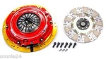 Mcleod Racing Rxt Twin Disk Clutch Kit Gm Ls 6932-07. Fixed Price $936.00.