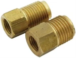 Allstar Performance ALL41012 Master Cylinder Adapter Fittings. Fixed Price $15.69.