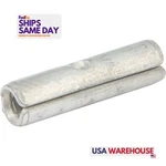 Allstar ALL76010 Non-insulated Tin Plated Copper Butt Connector Pack Of 20. Fixed Price $20.48.