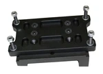 Go Kart Motor Mount W/clamps 7 Deg Intl Spacing For LO206/ANIMAL/212/225 Engines. Fixed Price $118.70.
