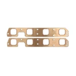 Sce Gaskets 4266 Exhaust Header Copper Fits Dodge Hemi Pair. Fixed Price $66.45.
