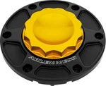 Arlen Ness 701-016 12 Point Gas Cap Gold. Fixed Price $179.96.