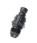 Jiffy-tite #32408 Q/r #8 Male Plug Black. Fixed Price $34.04.