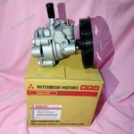 Power Steering Pump Fits For Mitsubishi New Genuine MR234490. Fixed Price $100.00.