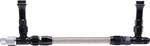 Allstar Performance ALL26168 Fuel Line Kit 11-5/8" Dominator Black. Fixed Price $77.99.