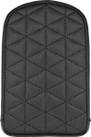 Saddlemen Mini Contour Sissy Bar Pad Tri-gripper Tall 041151. Fixed Price $103.00.