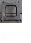 Moroso #64940 1" Carburetor Barrel Spacer. Fixed Price $24.00.