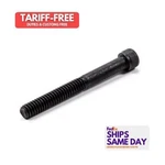 Brinn Transmission 71034, One Black Steel 1/4IN-20 X Shcs Performance Pa. Fixed Price $24.37.
