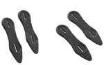 Blue Ox Replacement Safety Cables Rubber Keepers (BX88383). Fixed Price $17.99.