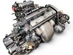 Honda Prelude 1992-1995 2.2L 4CYL Dohc Engine Jdm F22B Replaces H23A1 1439. Fixed Price $1749.00.