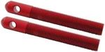 Allstar ALL18508 Hood Pin 1/2 X 4 Long Aluminum Red Anodized Pair. Fixed Price $9.49.