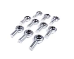 Allstar Performance 58012-10 Rod End Rh 3/4 Male Steel 10PK. Fixed Price $129.99.