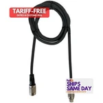 Aim Sports V02552700, One Patch Cable 712 Pin / Can Meter Black Performance. Fixed Price $98.66.
