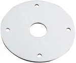 Allstar Performance 18518-50 Scuff Plate Alum 1/2IN Hole 50PK. Fixed Price $67.99.