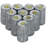 Allstar 76132 Solder Slugs 4 Ga 10PCS. Fixed Price $17.32.