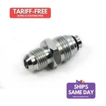 Sweet 201-28002, One Natural Steel -6 To 16MM X 1.5 P/s Fitting Performance Part. Fixed Price $39.31.