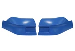 Fivestar Ford Nose Blue 570-410-CB. Fixed Price $213.04.