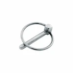 Allstar Performance ALL18506-50 1/4" Flip-over Clip. Fixed Price $99.99.