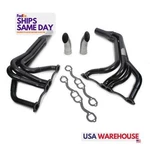 Beyea Headers BEYIDM-604-S1G Exhaust Fits Small Block Chevy Pair Performa. Fixed Price $562.25.