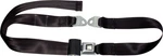 Allstar Performance ALL98110 Seat Belt Lap Push Button Buckle Bolt-on. Fixed Price $34.99.