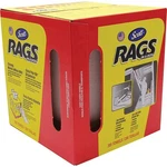 Allstar Performance 12005 Scott Rags In Box 200CT. Fixed Price $33.93.