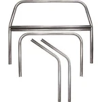 Allstar Performance 99201 Main Hoop Assembly 22101 Standard Kit. Fixed Price $237.81.