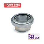 Quarter Master 309130, One Throwout Bearing Steel Natural Performance Parts. Fixed Price $119.48.