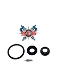 Honda Showa Rear Shock Rebuild Seal Kit Srs Atv. Fixed Price $55.00.