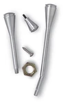 Lokar DUK-2200 Steering Column Dress-up Kit Brushed. Fixed Price $69.95.