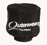 Universal Black Pre-filter For K&n, Uni, S&b And Green Filters 20-1023-01. Fixed Price $33.09.