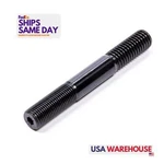 Arp AR3.800-1LB, One Black Chromoly 1/2 Stud Long Broached Performance. Fixed Price $24.63.