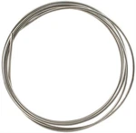 Allstar Performance ALL48322 Stainless Steel Fuel Line Coil. Fixed Price $86.99.